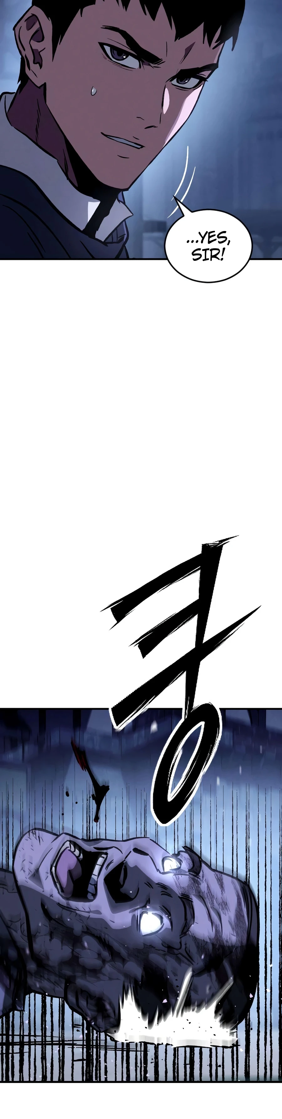 Necromancer of a Prestigious Swordsmanship Family Chapter 9 — Page 15