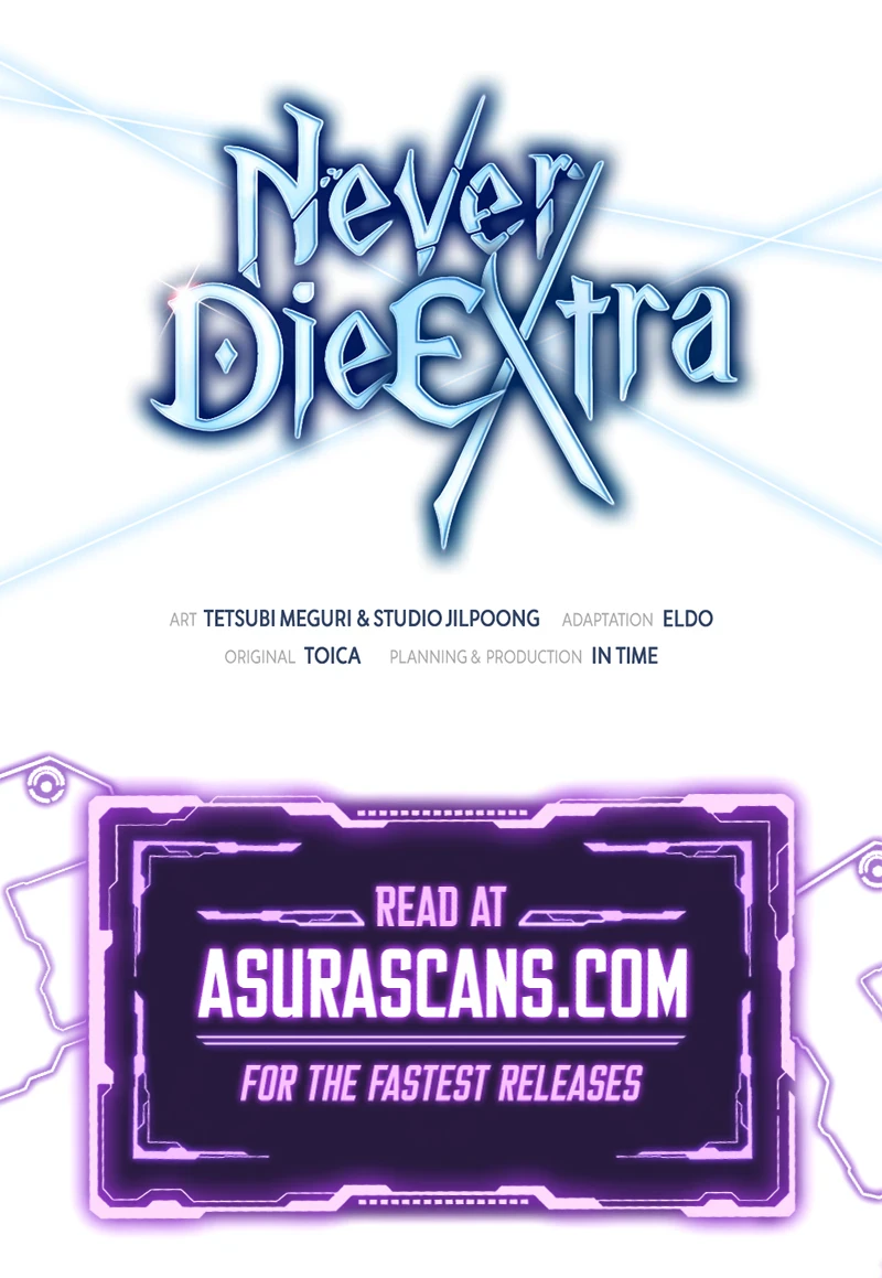 Never Die Extra Chapter 49 — Page 11