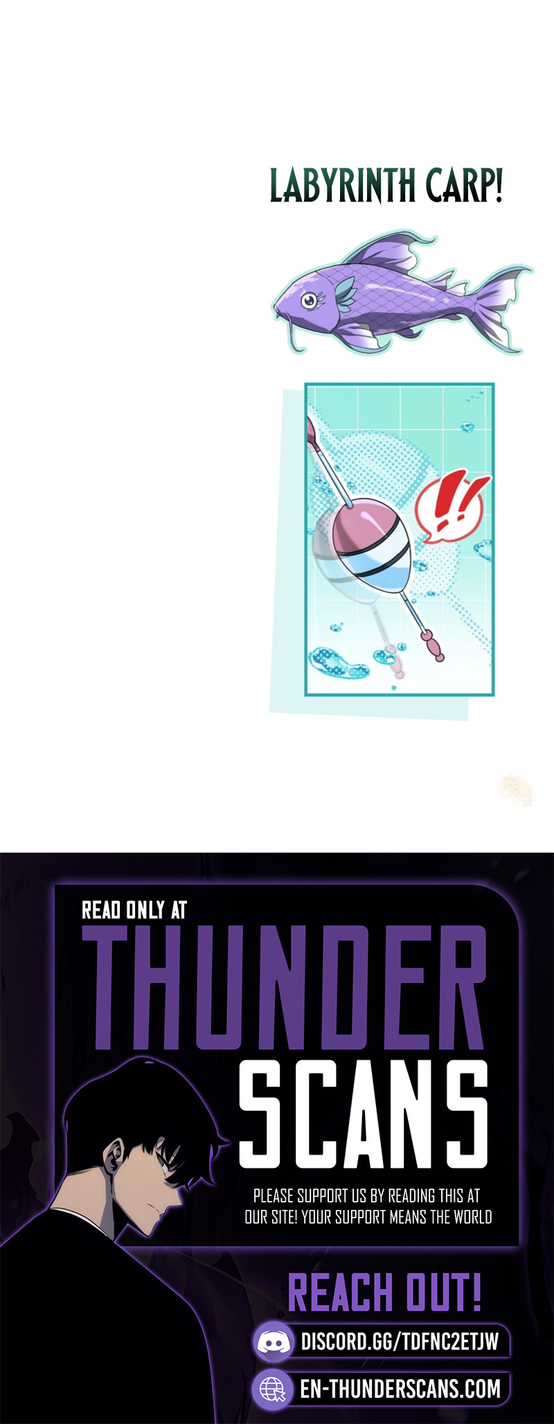 Never Mind the Heir, I'll Focus On Healing Chapter 22 — Page 12