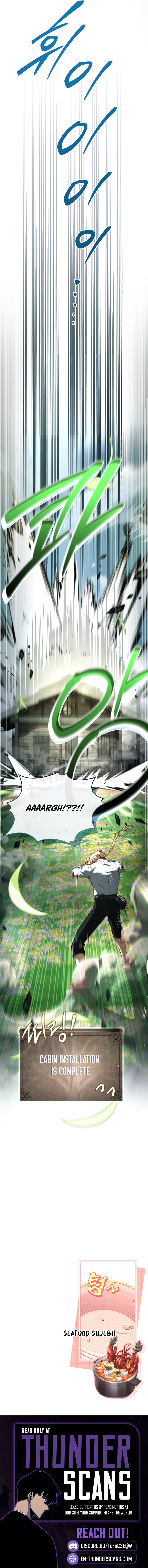 Never Mind the Heir, I'll Focus On Healing Chapter 24 — Page 12