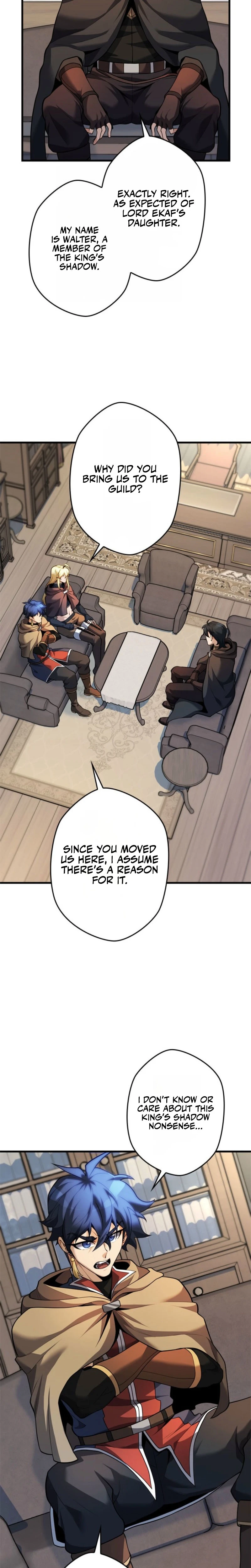 Never Touch Eldmia Egar (2026) Chapter 11 — Page 8