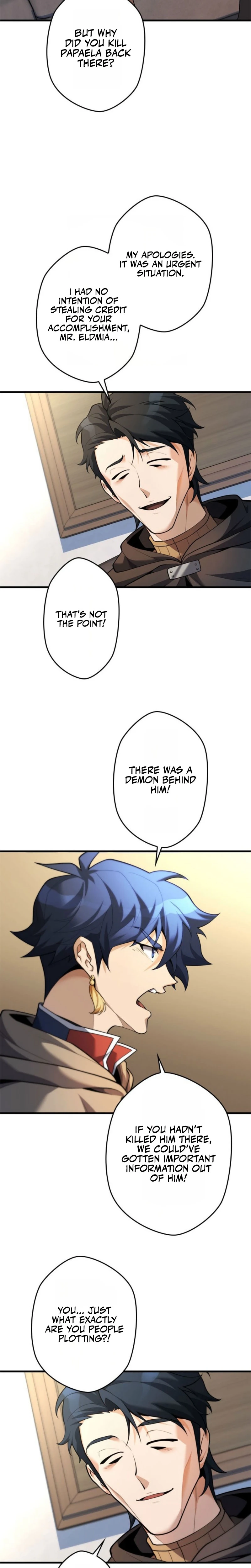 Never Touch Eldmia Egar (2026) Chapter 11 — Page 9