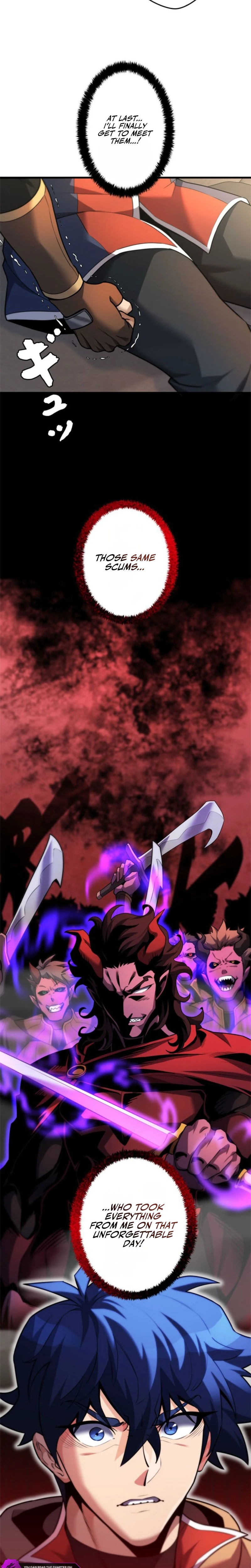 Never Touch Eldmia Egar (2026) Chapter 11 — Page 15