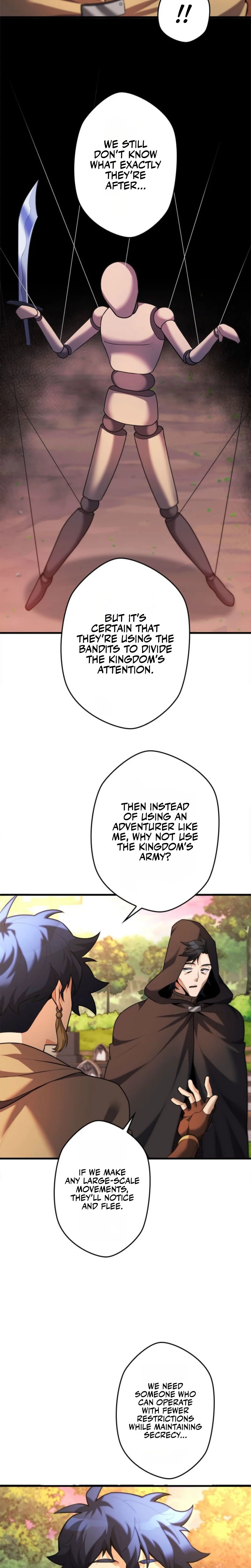Never Touch Eldmia Egar (2026) Chapter 11 — Page 22