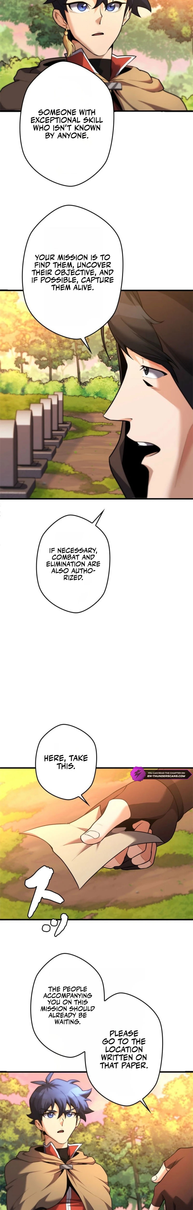 Never Touch Eldmia Egar (2026) Chapter 11 — Page 23