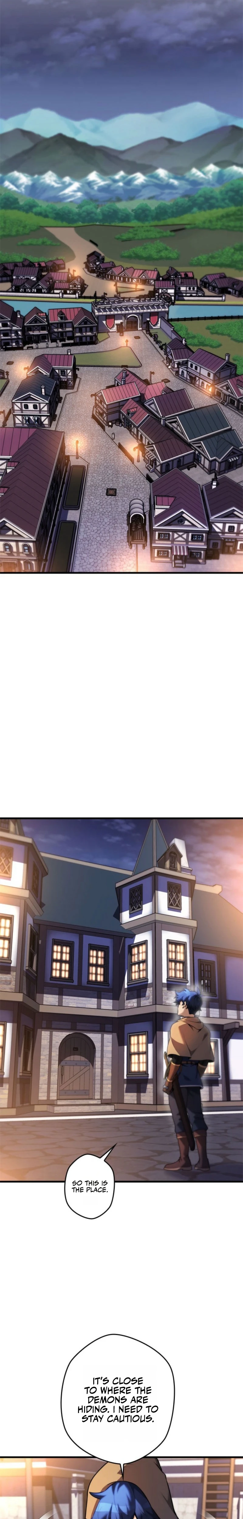 Never Touch Eldmia Egar (2026) Chapter 11 — Page 25