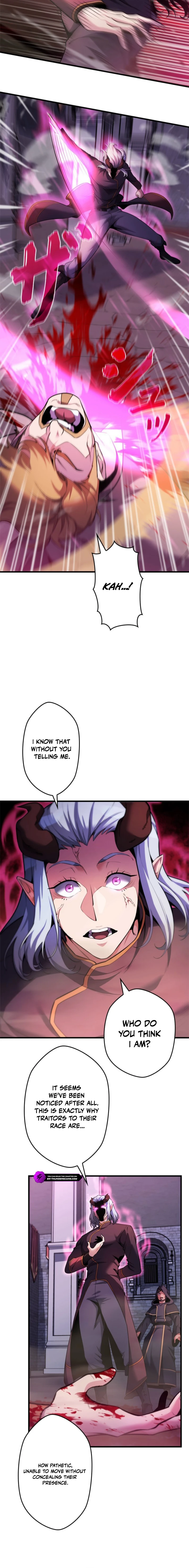 Never Touch Eldmia Egar (2026) Chapter 14 — Page 2