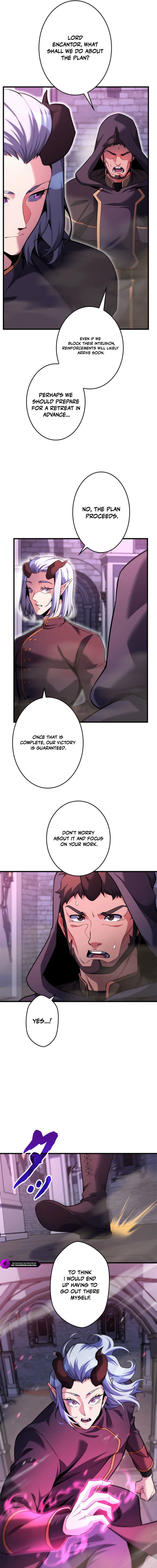 Never Touch Eldmia Egar (2026) Chapter 14 — Page 3