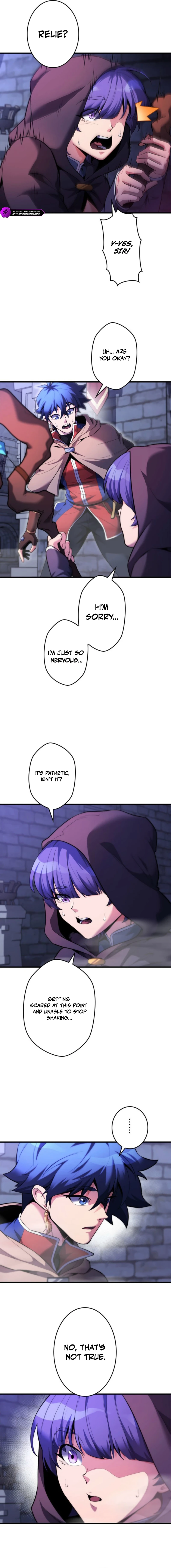 Never Touch Eldmia Egar (2026) Chapter 14 — Page 6