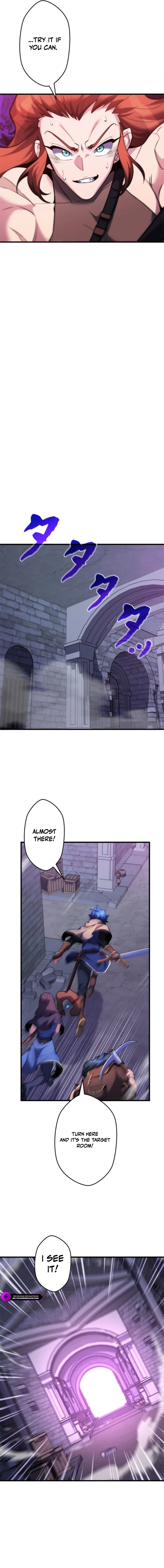 Never Touch Eldmia Egar (2026) Chapter 14 — Page 14