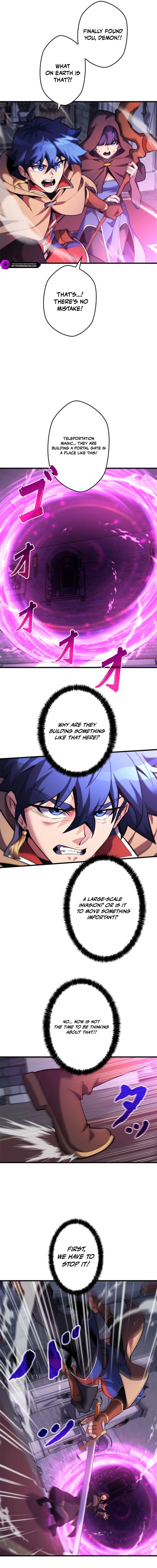 Never Touch Eldmia Egar (2026) Chapter 14 — Page 16