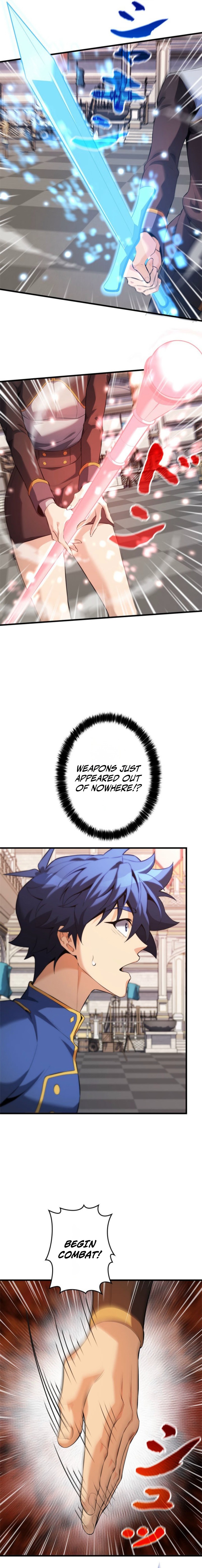Never Touch Eldmia Egar (2026) Chapter 22 — Page 10