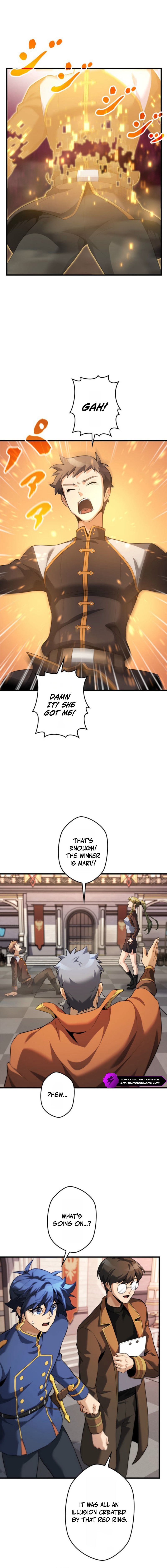 Never Touch Eldmia Egar (2026) Chapter 22 — Page 14