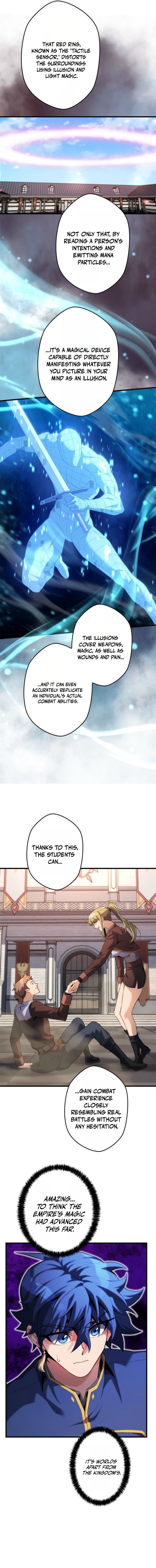 Never Touch Eldmia Egar (2026) Chapter 22 — Page 15