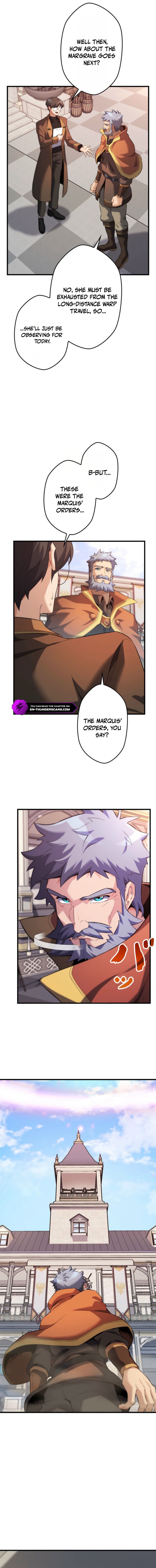 Never Touch Eldmia Egar (2026) Chapter 22 — Page 16