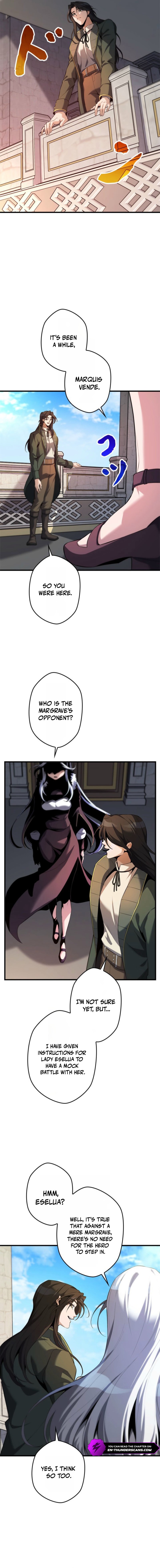 Never Touch Eldmia Egar (2026) Chapter 22 — Page 17
