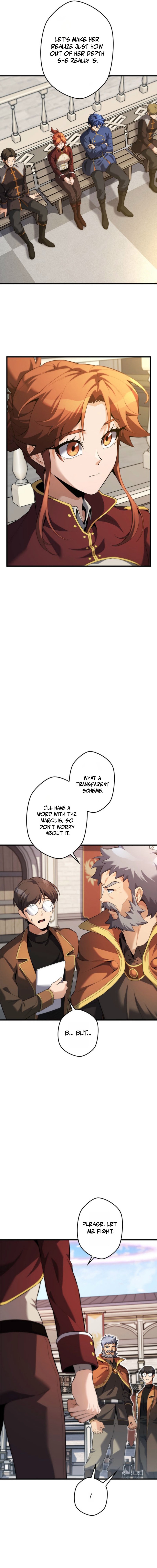 Never Touch Eldmia Egar (2026) Chapter 22 — Page 18