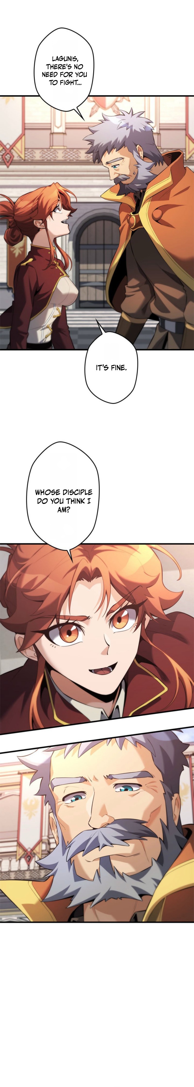 Never Touch Eldmia Egar (2026) Chapter 22 — Page 19