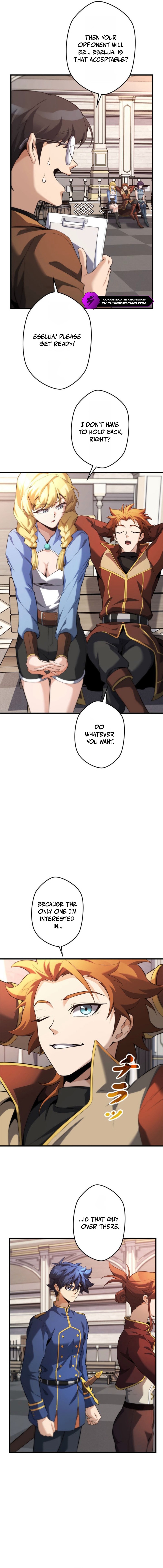 Never Touch Eldmia Egar (2026) Chapter 22 — Page 20