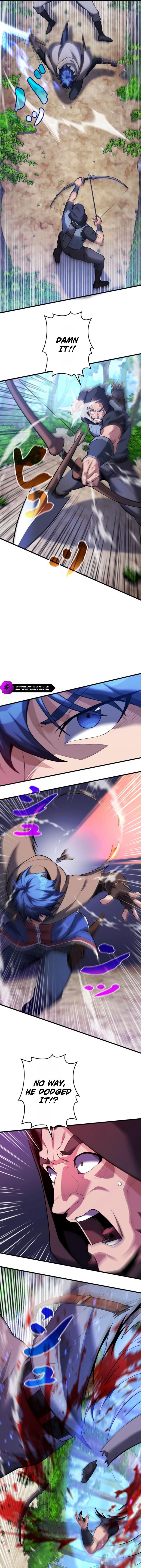 Never Touch Eldmia Egar (2026) Chapter 9 — Page 6