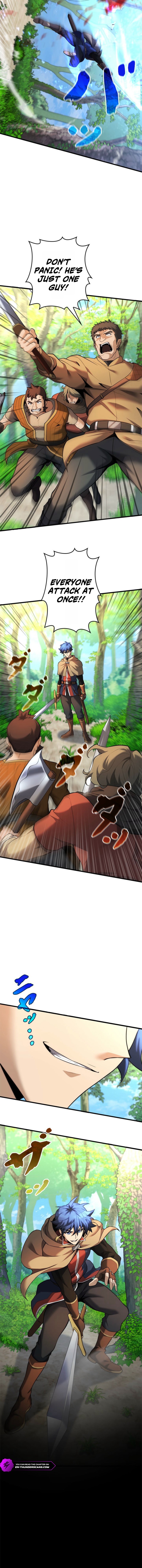 Never Touch Eldmia Egar (2026) Chapter 9 — Page 7