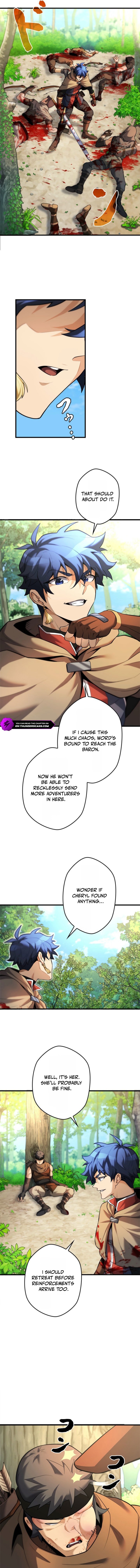 Never Touch Eldmia Egar (2026) Chapter 9 — Page 9