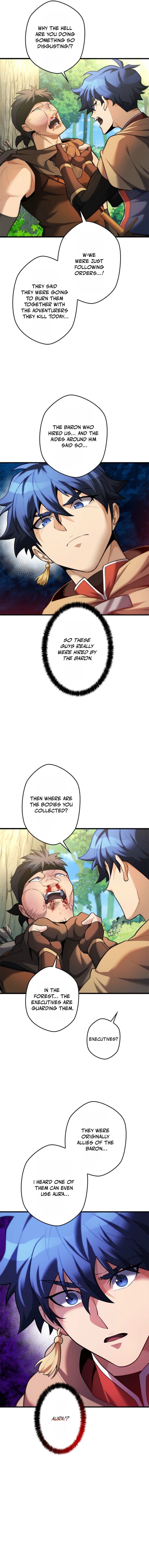 Never Touch Eldmia Egar (2026) Chapter 9 — Page 14