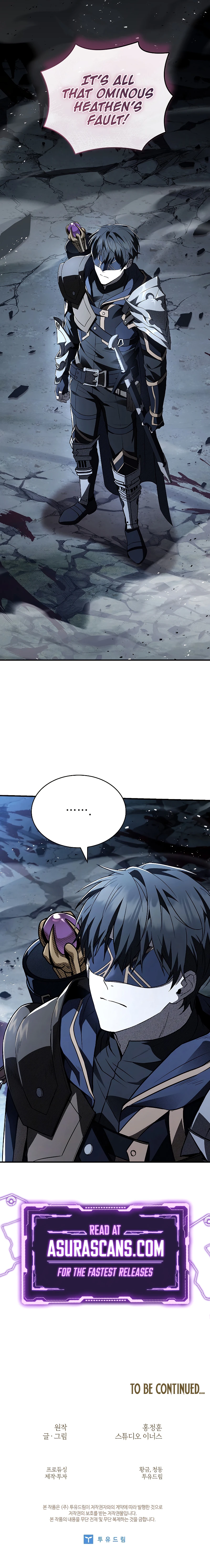 Night of the Soulless Heathens Chapter 11 — Page 14