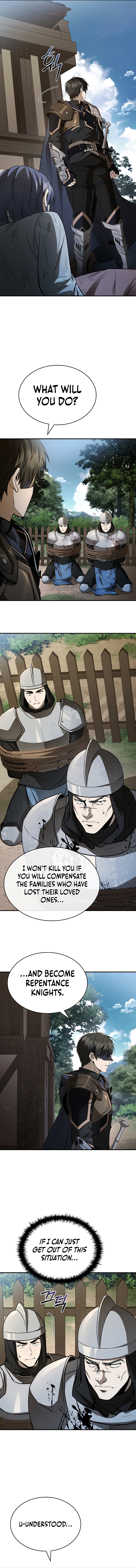 Night of the Soulless Heathens Chapter 20 — Page 12