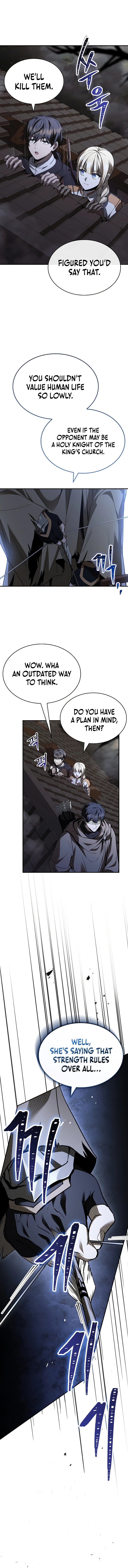 Night of the Soulless Heathens Chapter 26 — Page 12