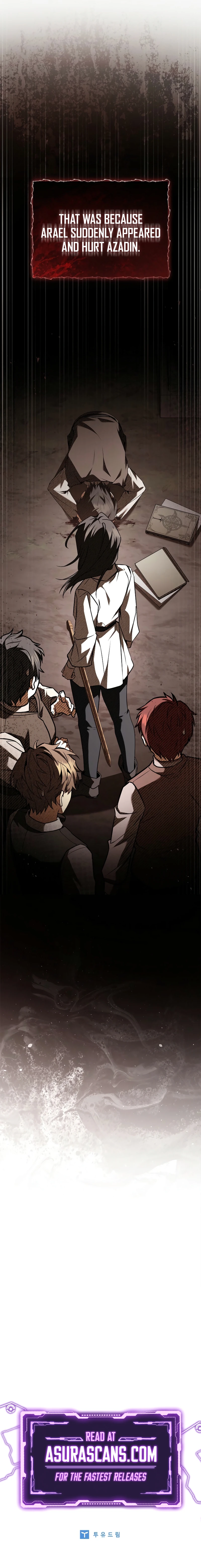 Night of the Soulless Heathens Chapter 38 — Page 15
