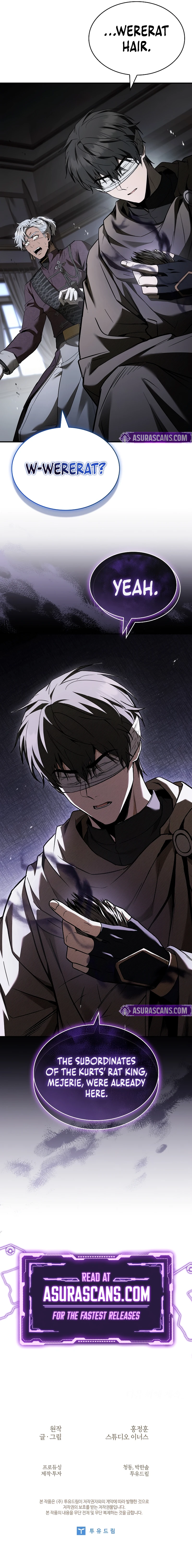 Night of the Soulless Heathens Chapter 40 — Page 13
