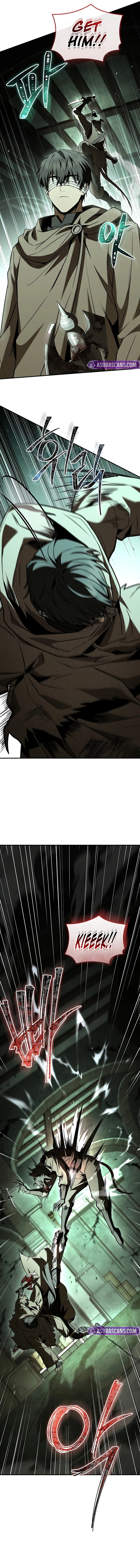 Night of the Soulless Heathens Chapter 44 — Page 7
