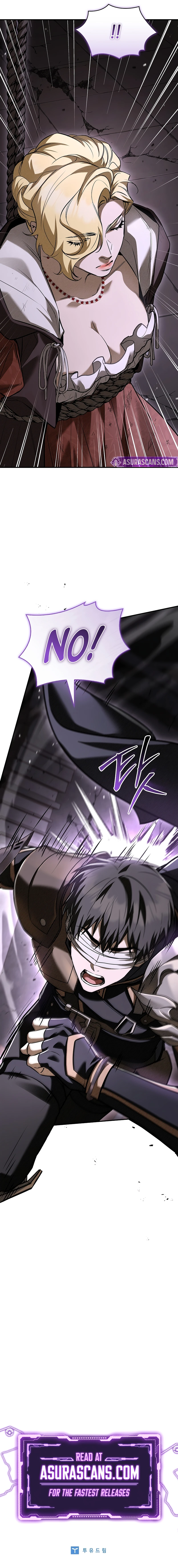 Night of the Soulless Heathens Chapter 45 — Page 15
