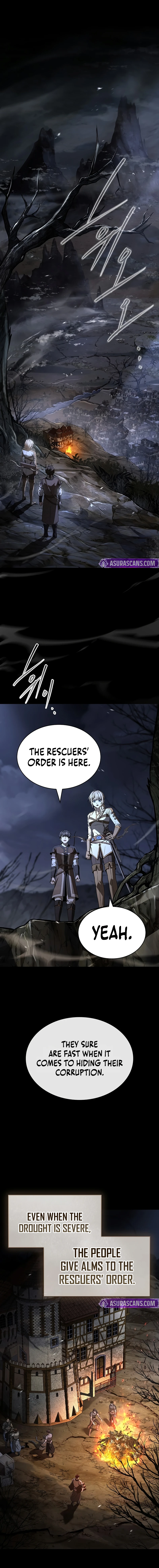 Night of the Soulless Heathens Chapter 47 — Page 2