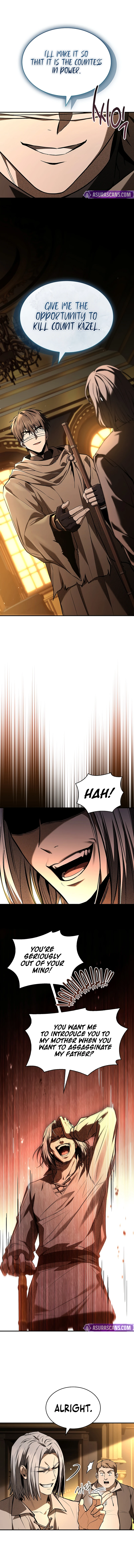 Night of the Soulless Heathens Chapter 51 — Page 2
