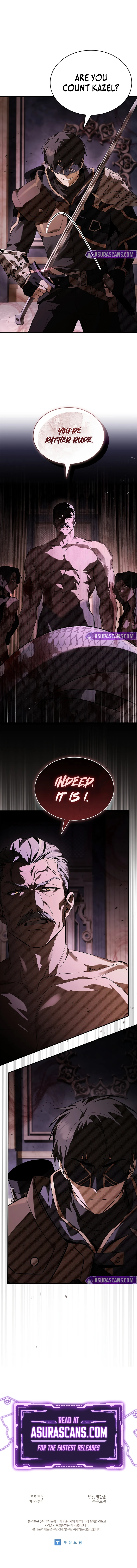 Night of the Soulless Heathens Chapter 52 — Page 11