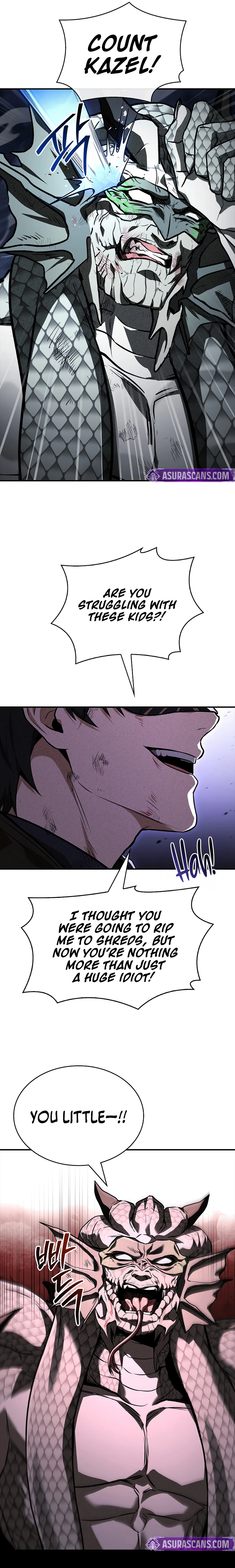 Night of the Soulless Heathens Chapter 57 — Page 11