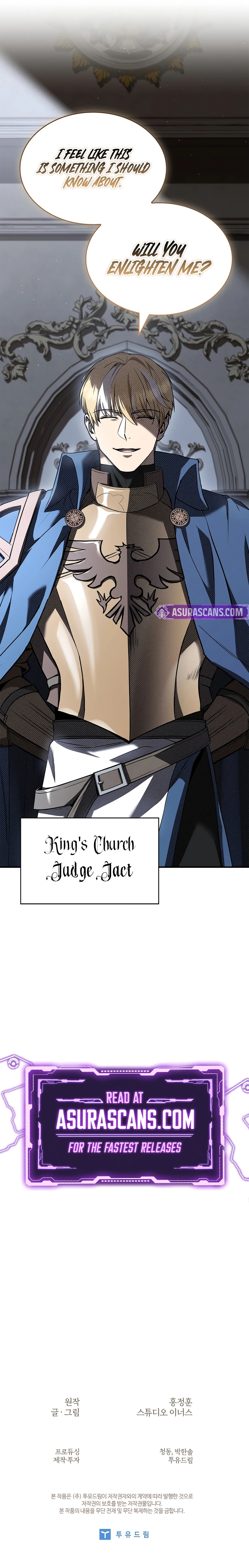 Night of the Soulless Heathens Chapter 58 — Page 14