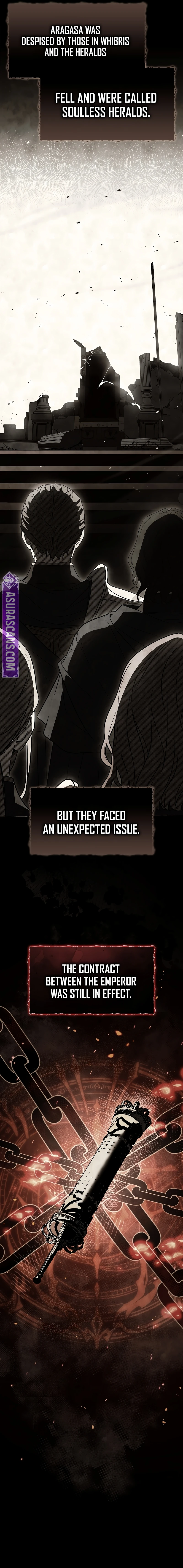 Night of the Soulless Heathens Chapter 6 — Page 4