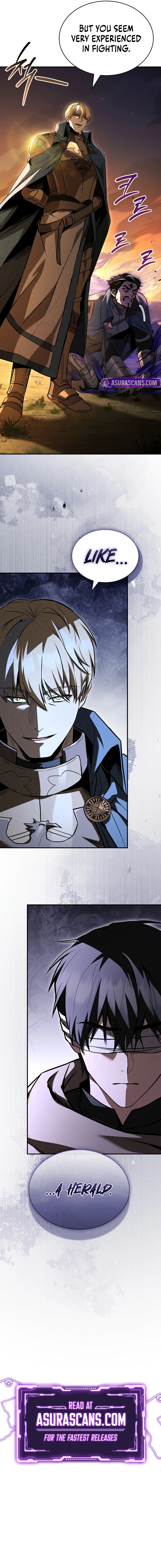 Night of the Soulless Heathens Chapter 60 — Page 13