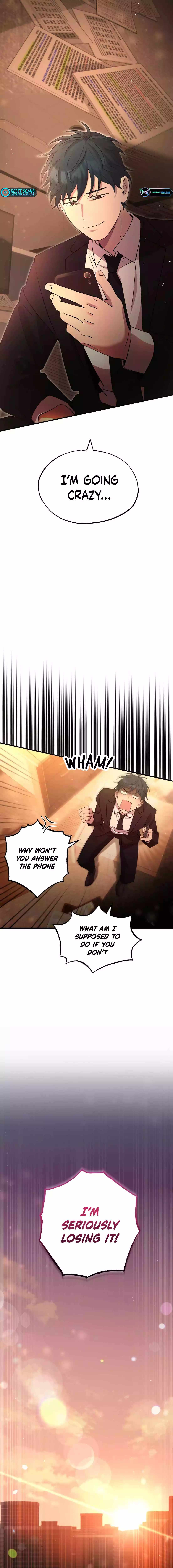 Night Shift in Another World Chapter 01 — Page 2