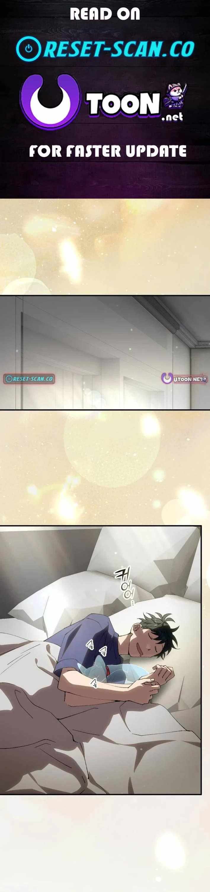 Night Shift in Another World Chapter 107 — Page 1