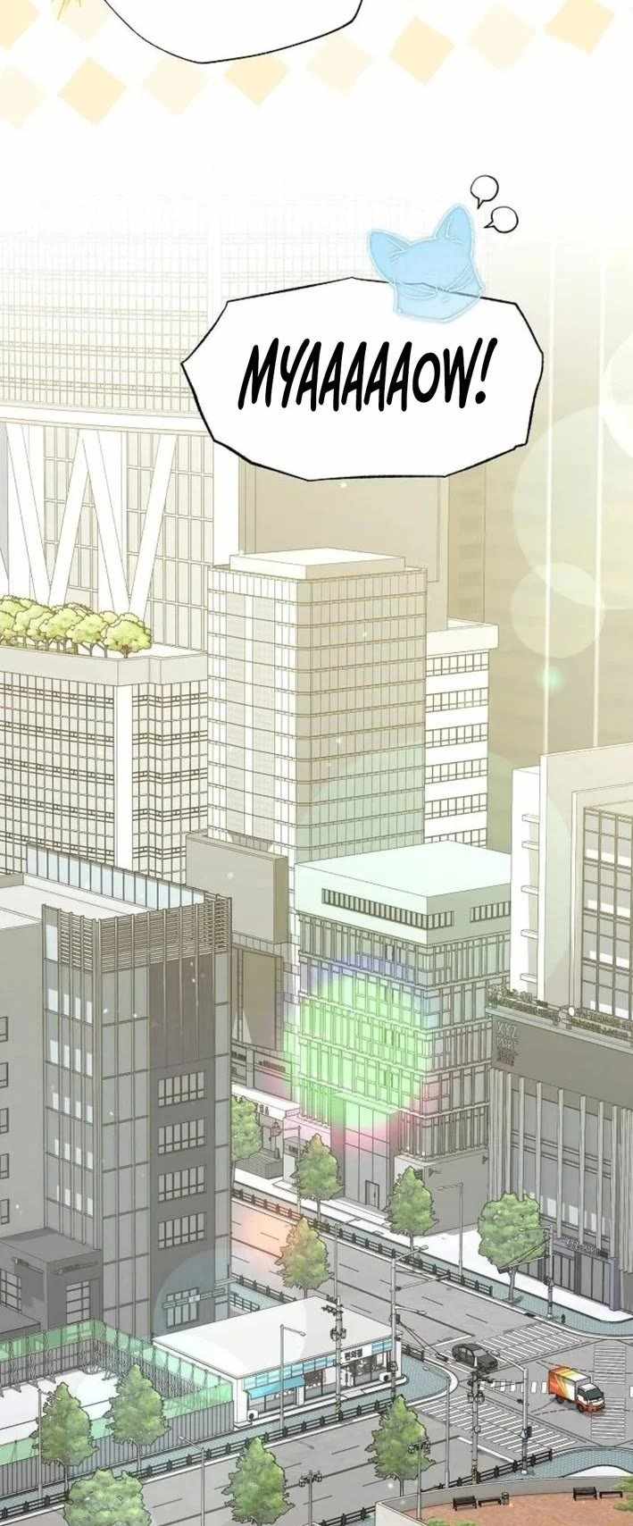 Night Shift in Another World Chapter 107 — Page 3