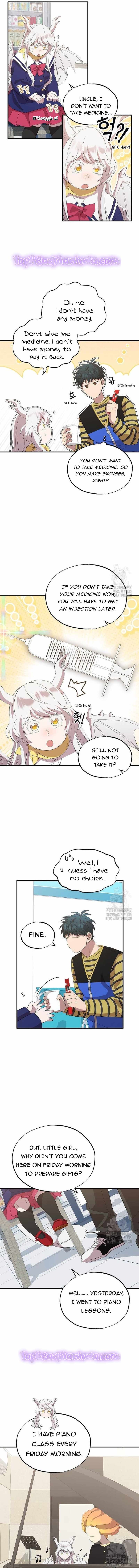 Night Shift in Another World Chapter 16 — Page 2