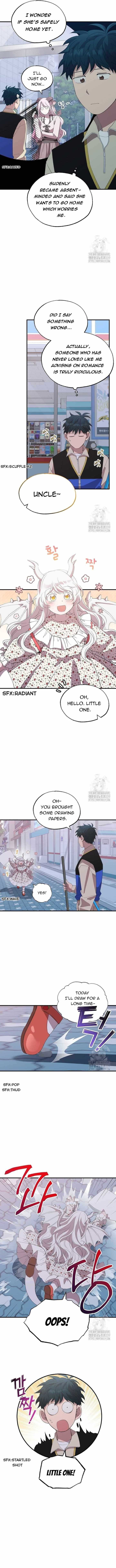 Night Shift in Another World Chapter 20 — Page 10