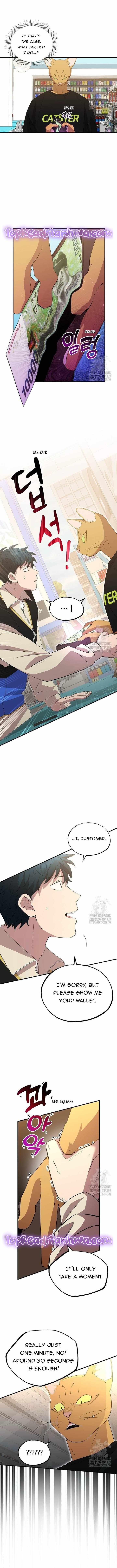 Night Shift in Another World Chapter 21 — Page 10