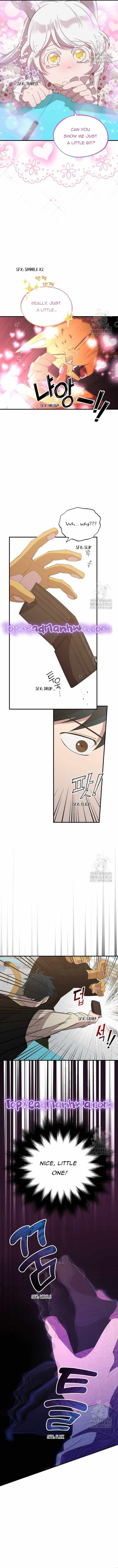 Night Shift in Another World Chapter 22 — Page 3