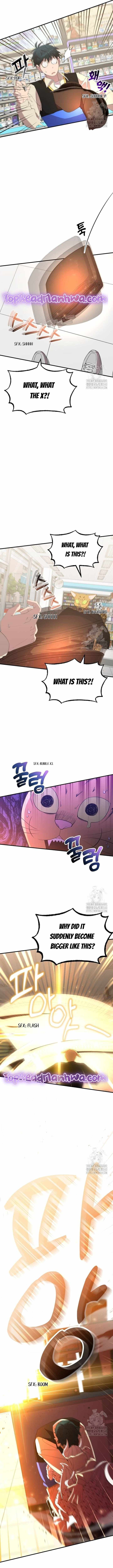 Night Shift in Another World Chapter 22 — Page 4