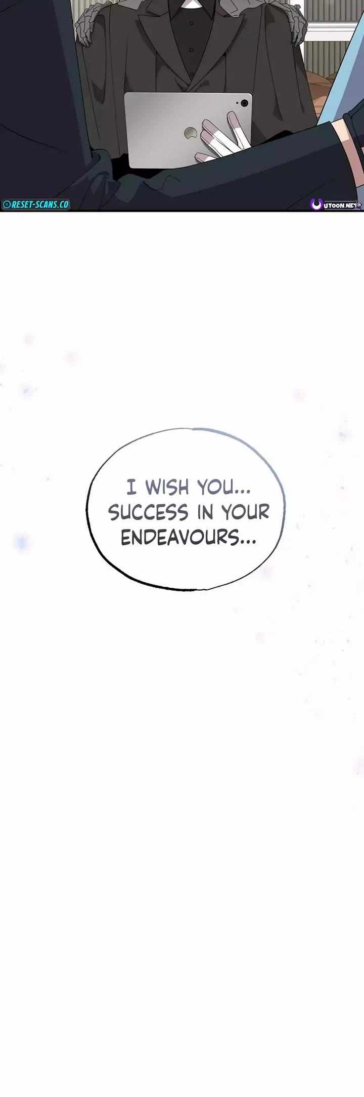 Night Shift in Another World Chapter 35 — Page 4